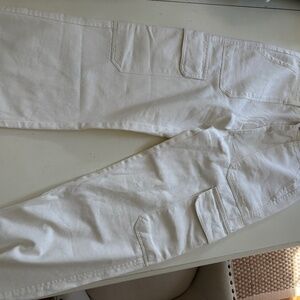 Zara size 2 cargo